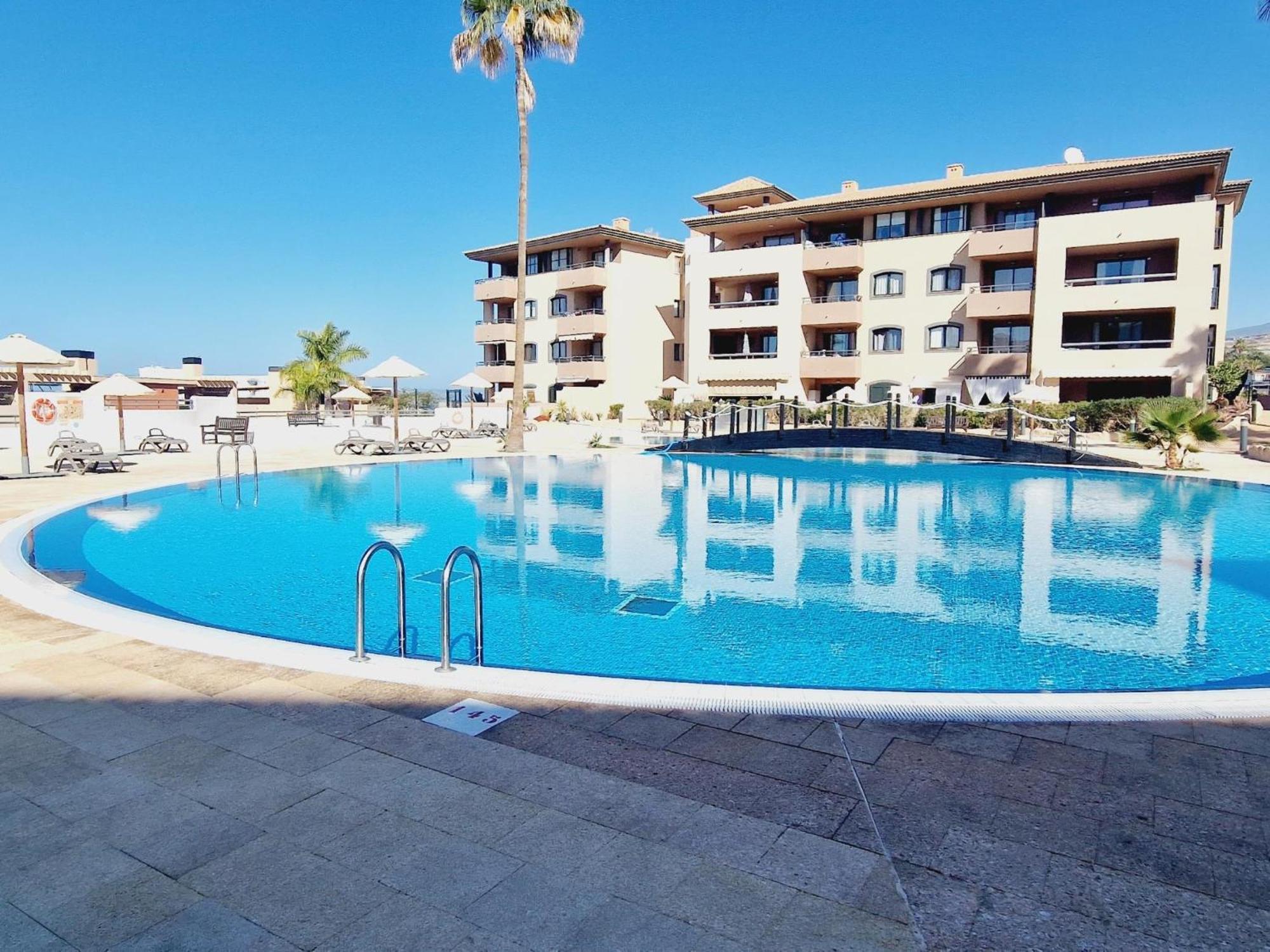Paraiso 2 Bedroom Terrace Wifi Free Playa Paraiso  Exterior foto