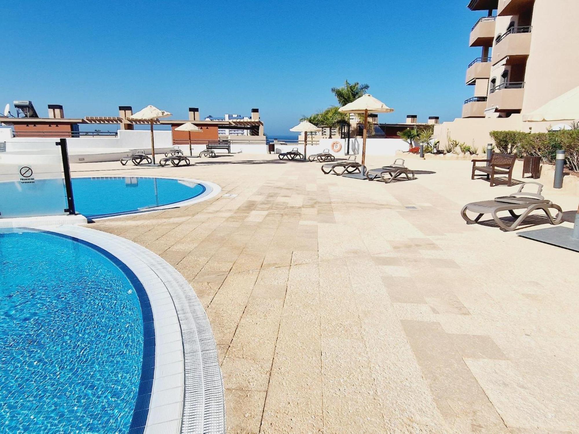 Paraiso 2 Bedroom Terrace Wifi Free Playa Paraiso  Exterior foto