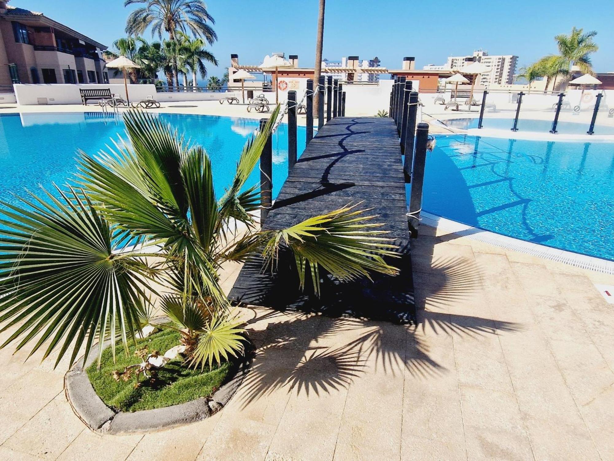 Paraiso 2 Bedroom Terrace Wifi Free Playa Paraiso  Exterior foto