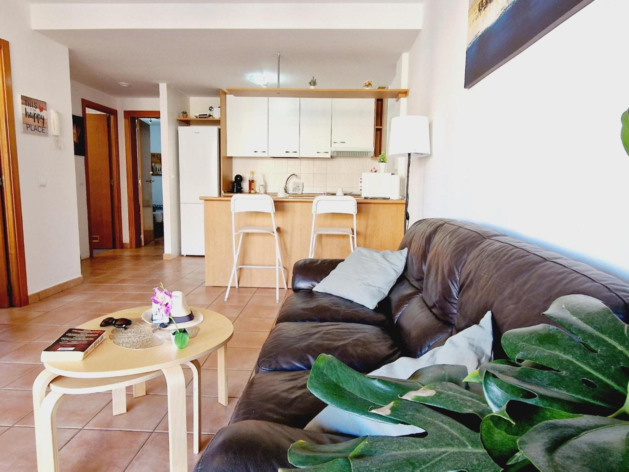 Paraiso 2 Bedroom Terrace Wifi Free Playa Paraiso  Exterior foto