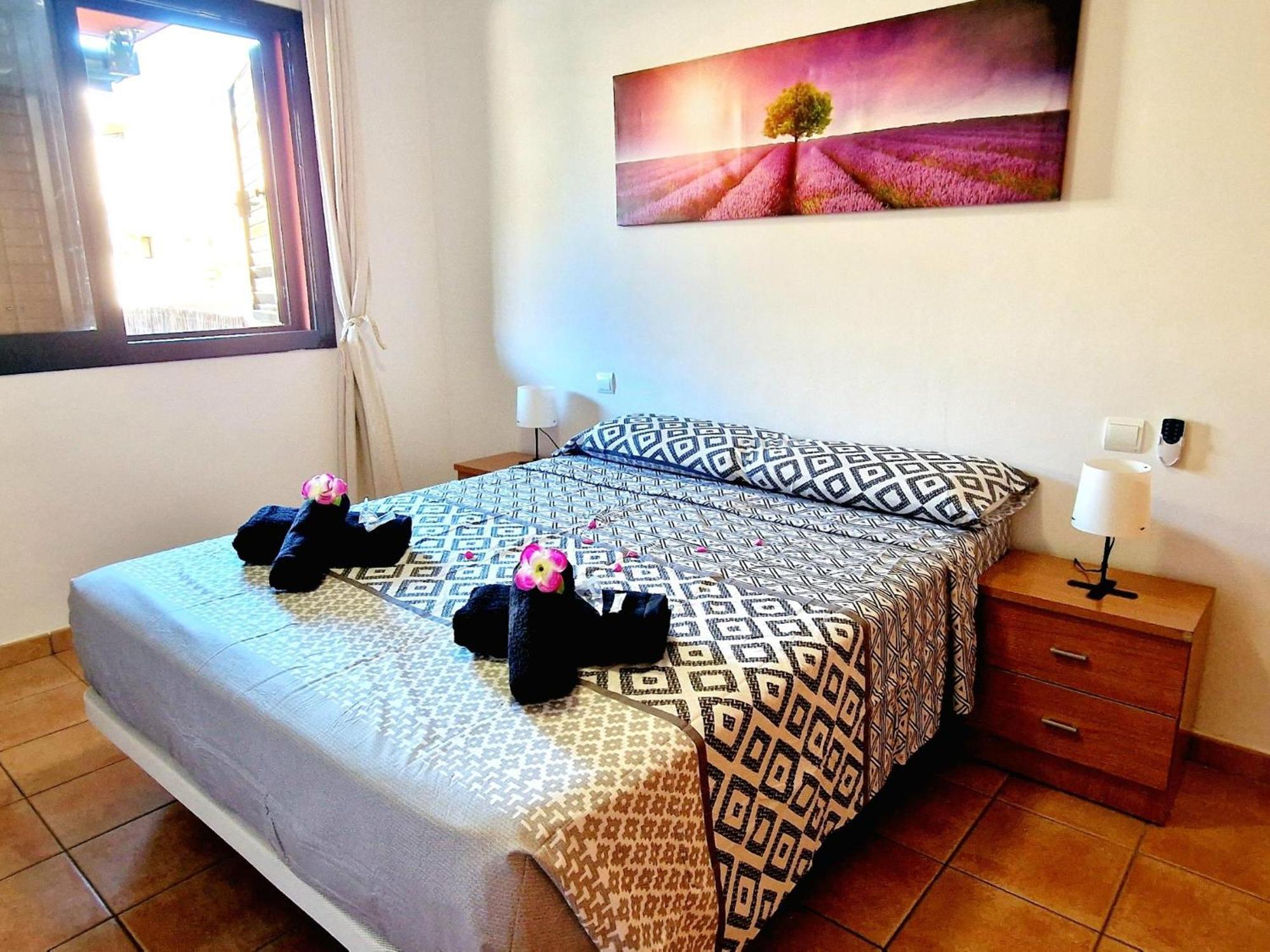 Paraiso 2 Bedroom Terrace Wifi Free Playa Paraiso  Exterior foto