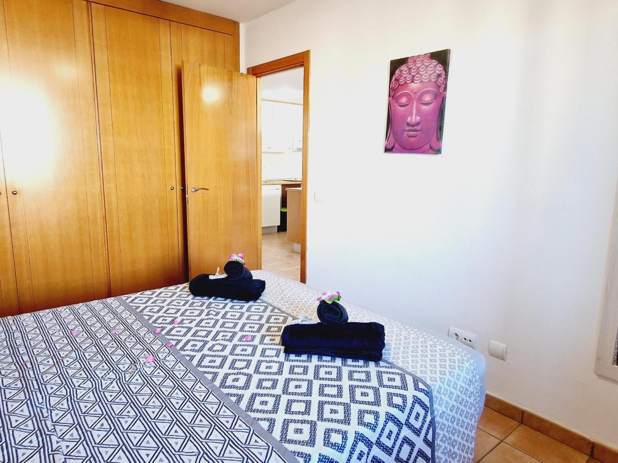 Paraiso 2 Bedroom Terrace Wifi Free Playa Paraiso  Exterior foto